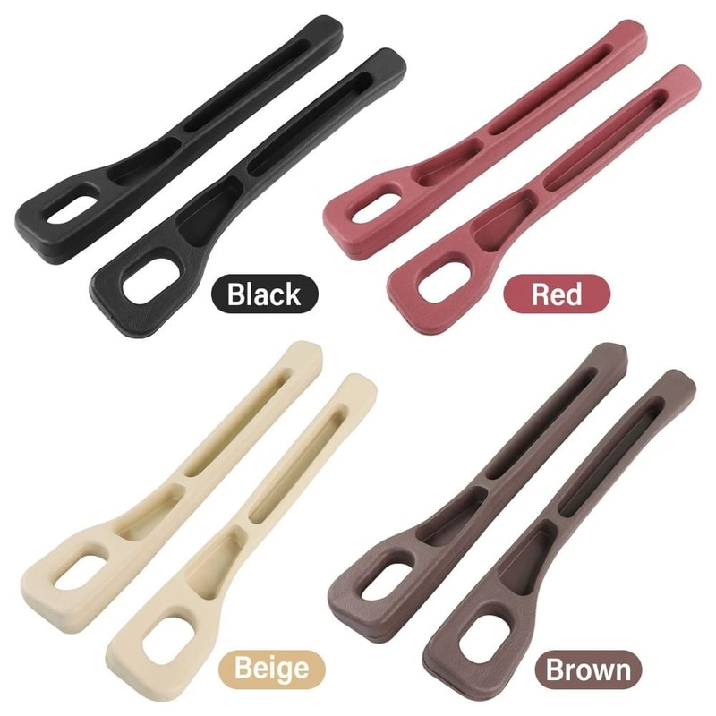 Universal Leather Car Seat Gap LeakProof Strips 4