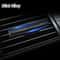 Minimalist Aluminum Alloy Car Air Vent Perfume 1