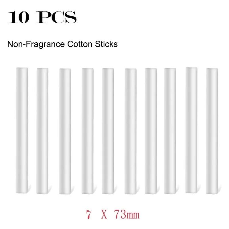 Minimalist Aluminum Alloy Car Air Vent Perfume 13