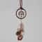 Boho Dream Catcher Car Hanging Ornament 0