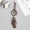 Boho Dream Catcher Car Hanging Ornament 1