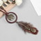 Boho Dream Catcher Car Hanging Ornament 2