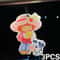 Anime Strawberry Girl Puppy Luxury Car Air Freshener 3