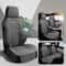 Universal Premium Linen FourSeason Car Seat Protection 4
