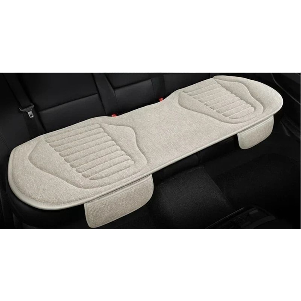 Universal Premium Linen FourSeason Car Seat Protection 9