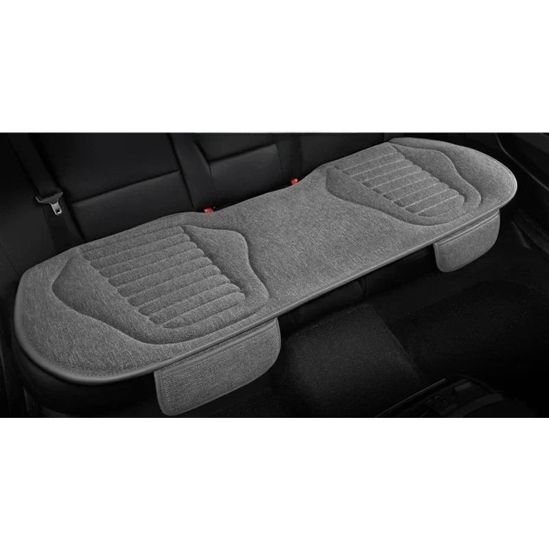 Universal Premium Linen FourSeason Car Seat Protection 10