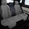 Universal Premium Linen FourSeason Car Seat Protection 17