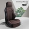 Universal Premium Linen FourSeason Car Seat Protection 19