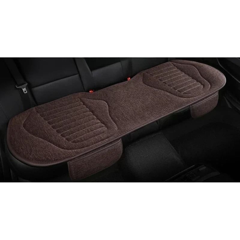 Universal Premium Linen FourSeason Car Seat Protection 8