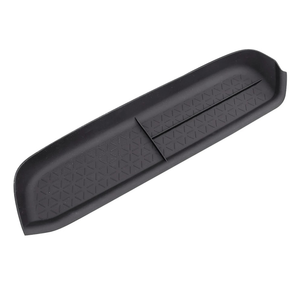Toyota RAV4 Central Console Silicone Organizer Pad 9