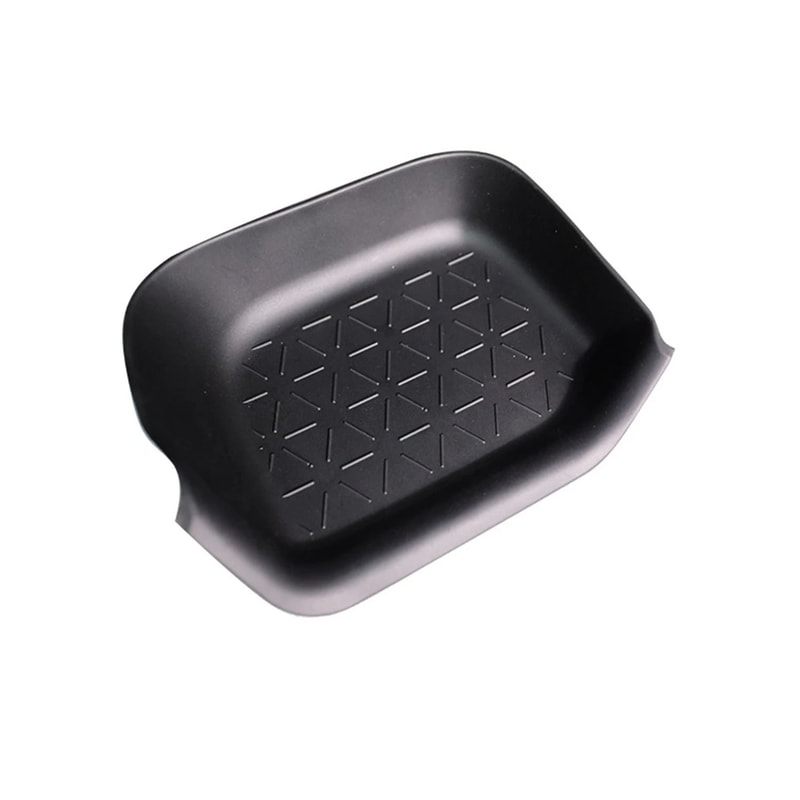 Toyota RAV4 Central Console Silicone Organizer Pad 10