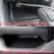 Toyota RAV4 Central Console Silicone Organizer Pad 5