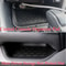 Toyota RAV4 Central Console Silicone Organizer Pad 5