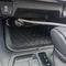 Toyota RAV4 Central Console Silicone Organizer Pad 6