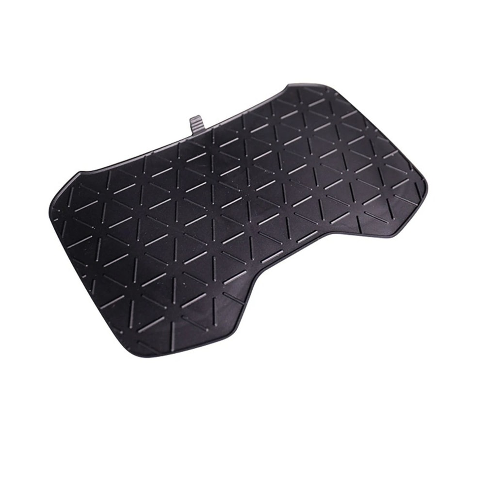 Toyota RAV4 Central Console Silicone Organizer Pad 7