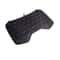 Toyota RAV4 Central Console Silicone Organizer Pad 7