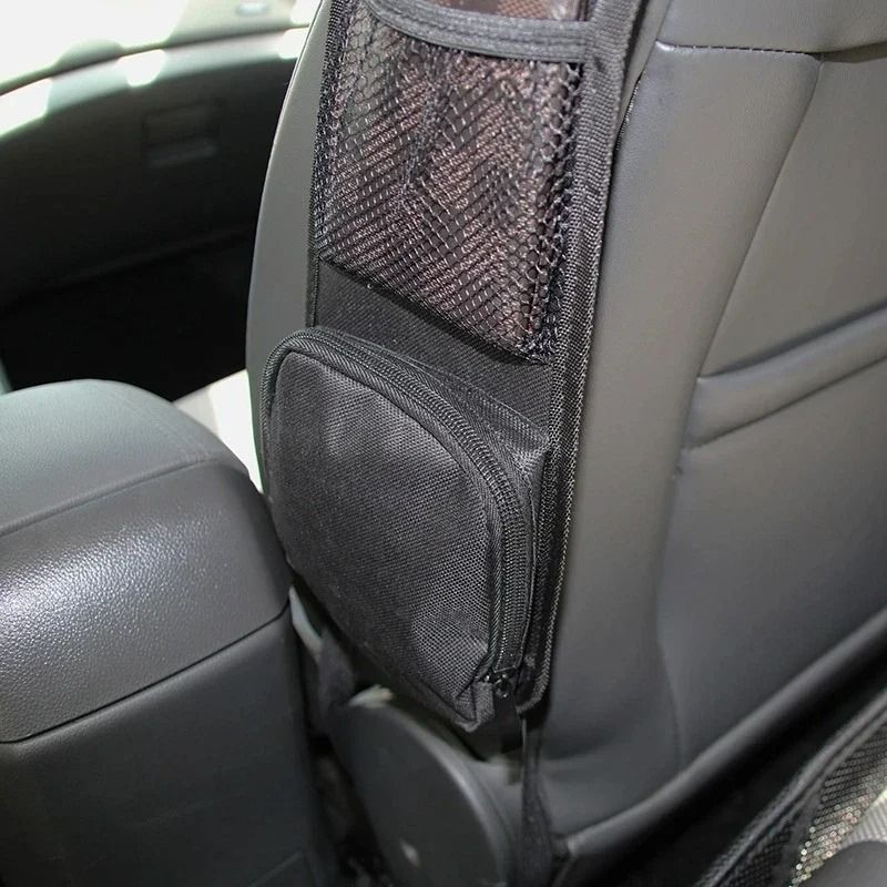 Universal SideSeat Hanging Storage Organizer 1