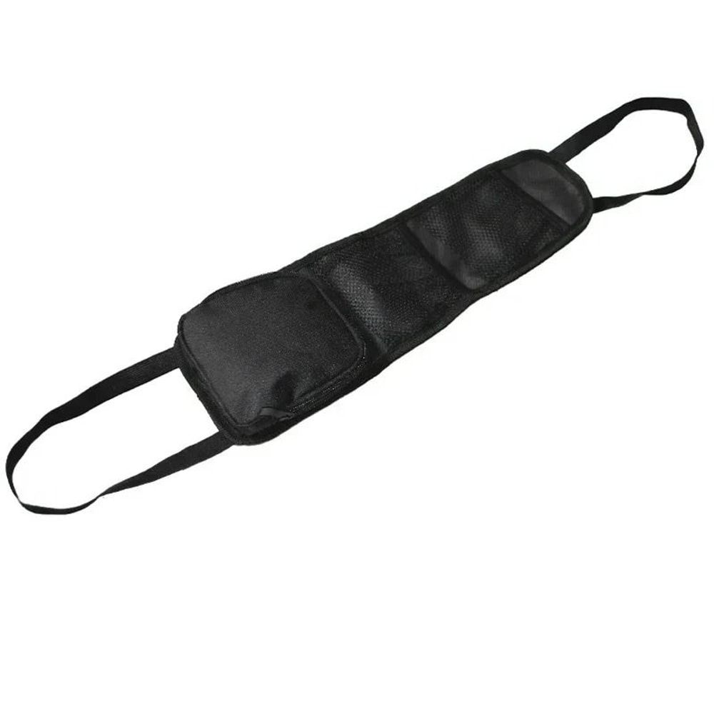 Universal SideSeat Hanging Storage Organizer 6