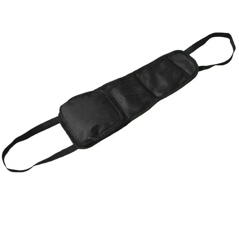 Universal SideSeat Hanging Storage Organizer 6