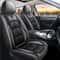 Premium FullSurround Universal Leather Car Seat Covers 1