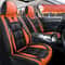 Premium FullSurround Universal Leather Car Seat Covers 4