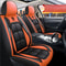 Premium FullSurround Universal Leather Car Seat Covers 4
