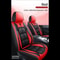 Premium FullSurround Universal Leather Car Seat Covers 5