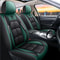 Premium FullSurround Universal Leather Car Seat Covers 6