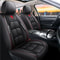 Premium FullSurround Universal Leather Car Seat Covers 7