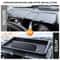 Suzuki Jimny Dashboard Instrument Panel Storage Organizer 0