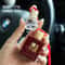Elite SolarPowered Rotating Helicopter Car Air Freshener 3