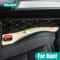 Opel Vauxhall Universal Leather Seat Crevice Organizer 0
