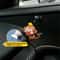 Adorable Mini Monkey Car Ornament 3