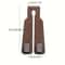 2in1 Car Seat Back Cover Integrated Utility Hook 5