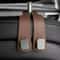 2in1 Car Seat Back Cover Integrated Utility Hook 7
