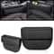 Universal Premium Leather Car Seat Gap Organizer 0
