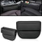 Universal Premium Leather Car Seat Gap Organizer 0