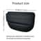 Universal Premium Leather Car Seat Gap Organizer 2