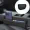 Universal Premium Leather Car Seat Gap Organizer 5