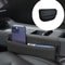 Universal Premium Leather Car Seat Gap Organizer 5