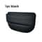 Universal Premium Leather Car Seat Gap Organizer 6