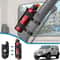 Jeep Wrangler Roll Bar Fire Extinguisher Mount 0
