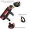 Jeep Wrangler Roll Bar Fire Extinguisher Mount 3