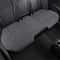 AllSeason Perforated Linen Universal Car Seat Protection 10
