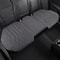 AllSeason Perforated Linen Universal Car Seat Protection 10