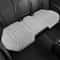 AllSeason Perforated Linen Universal Car Seat Protection 11