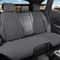 AllSeason Perforated Linen Universal Car Seat Protection 16