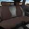AllSeason Perforated Linen Universal Car Seat Protection 17