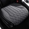 AllSeason Perforated Linen Universal Car Seat Protection 7