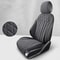 AllSeason Perforated Linen Universal Car Seat Protection 23